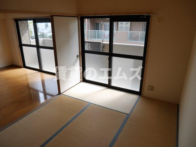 【和室】 | アマール竹下
