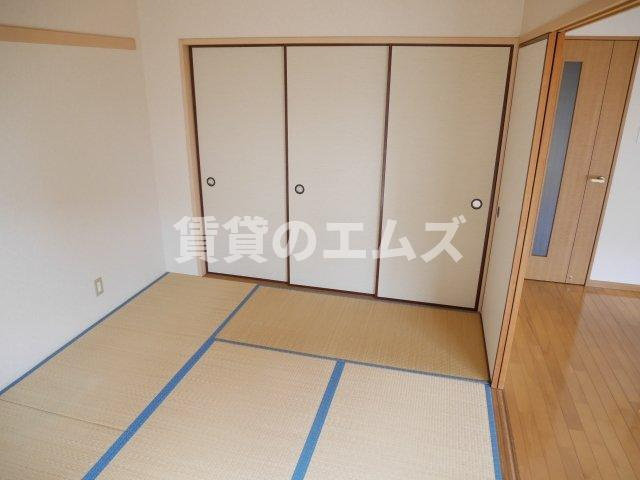 【和室】 | アマール竹下
