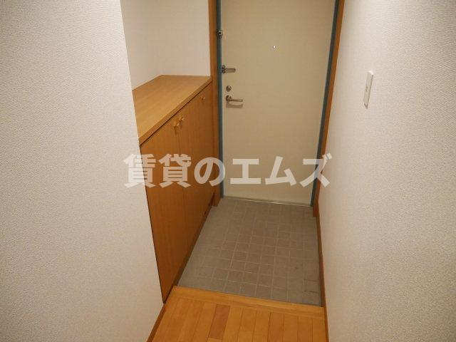 【玄関】 | アマール竹下