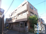 ステーションサイド柴崎の画像