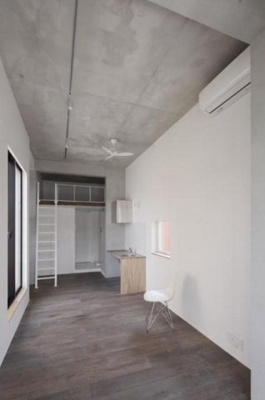 【居間・リビング】 | モンマルトル神楽坂