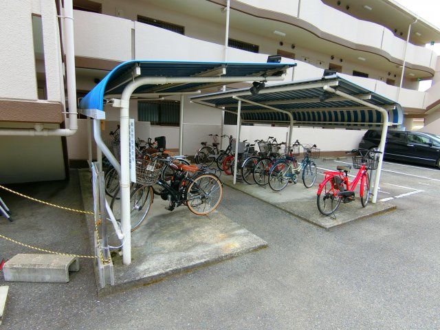 メゾン中塚のその他共用部分