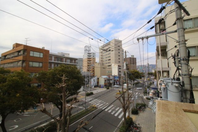 【展望】 | PRIMAVERA KOBE