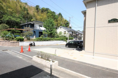 【展望】 | グリーンバレー | グリーンバレー