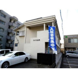 ハイツ山本の画像
