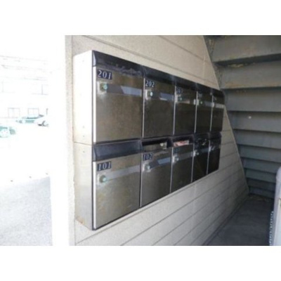 【その他共用部分】 | ハイツ山本