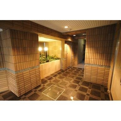 【エントランス】 | ステイツ天神東2 | 清潔なエントランスです