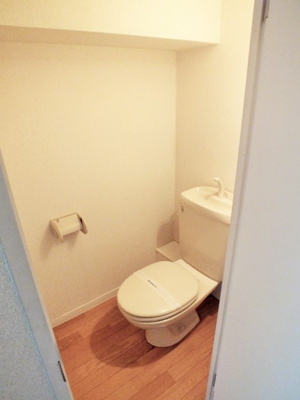 【トイレ】 | ユニバーサル　イン