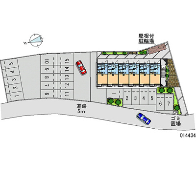 【地図】 | ユニバーサル　イン