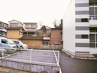 【外観パース】 | ユニバーサル　イン