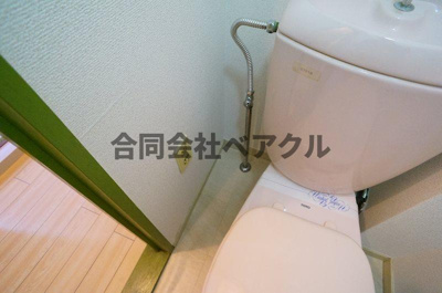 【設備】 | ミニヨンハウス勧修