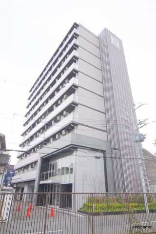 エステムコート梅田・天神橋Ⅲアヴァンテ