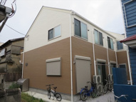 JTレジデンス王子弐番館の画像