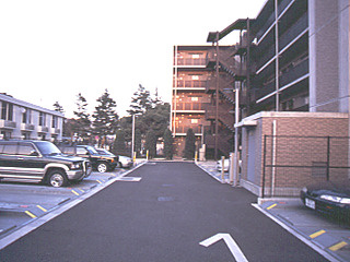 【駐車場】 | パティオ