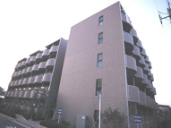 パティオの画像