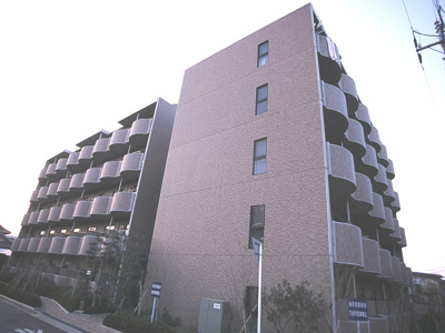 【外観】 | パティオ