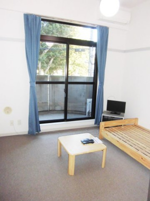 【居間・リビング】 | パティオ