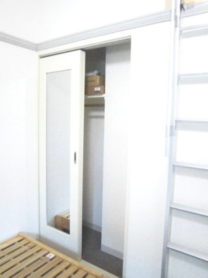 【収納】 | パティオ