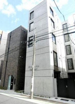  | ブランシェ神楽坂Ⅱ