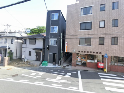 【展望】 | レクハイム杉田