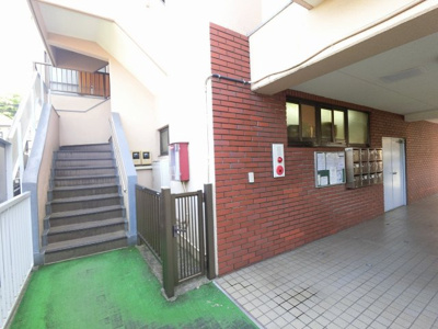 【その他共用部分】 | レクハイム杉田