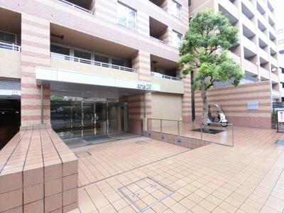 【エントランス】 | アーリア20