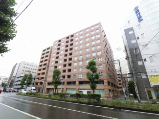【外観】 | 東海道本線・他各線「横浜」駅徒歩10分の複数路線利用可能と好立地！