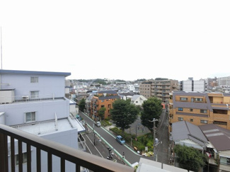 【展望】 | 7階部分からの眺望♪
