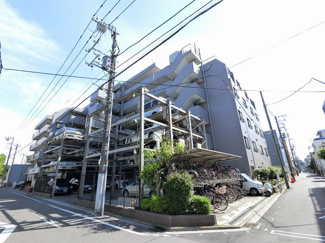 【外観】 | 横浜市営地下鉄ブルーライン「吉野町」駅徒歩5分の好立地！