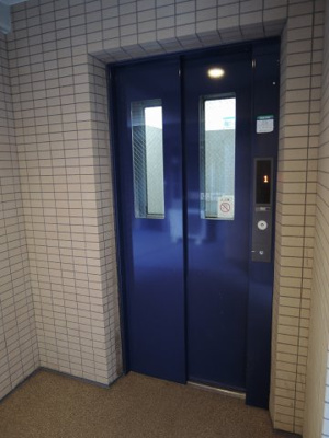 【その他共用部分】 | ディアパークスコンフォートスクエア | エレベーター