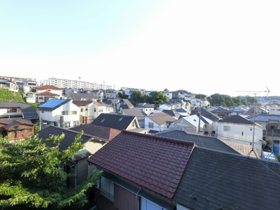 【展望】 | パークノヴァ三ツ沢