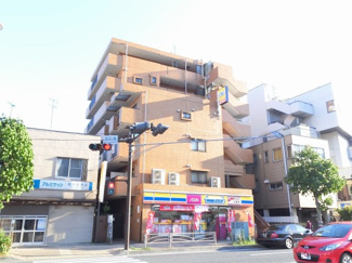 【外観】 | 新耐震基準マンション