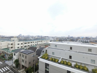 【展望】 | 7階部分からの眺望♪