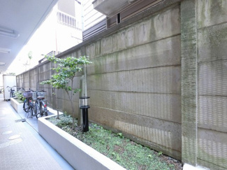 【その他共用部分】 | 駐輪場