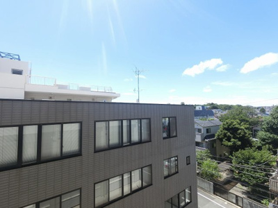 【展望】 | 同栄ビル
