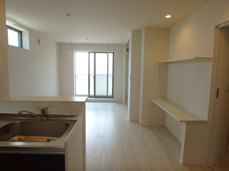 【居間・リビング】 | amotion