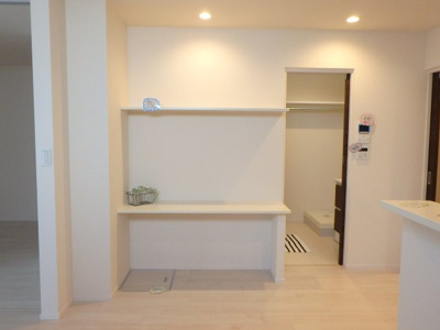 【居間・リビング】 | amotion