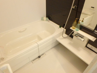 【浴室】 | amotion