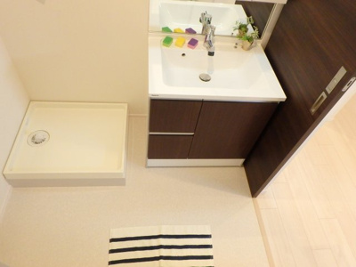 【洗面所】 | amotion