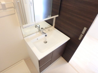 【独立洗面台】 | amotion