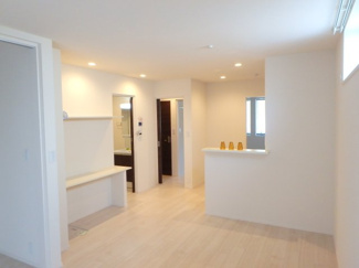 【居間・リビング】 | amotion