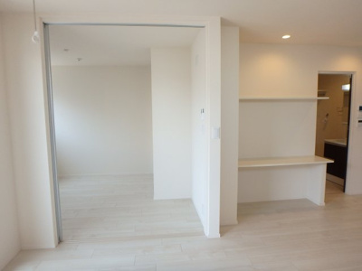 【洋室】 | amotion