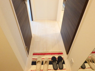 【玄関】 | amotion