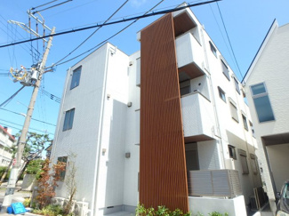 【外観】 | amotion