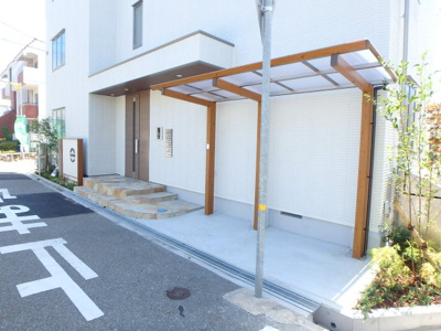 【その他共用部分】 | amotion