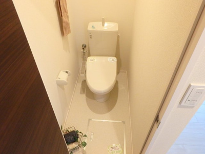 【トイレ】 | amotion