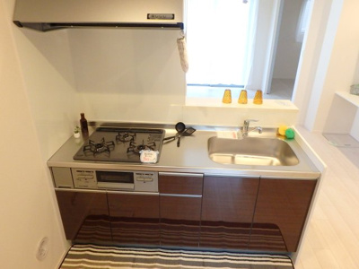 【キッチン】 | amotion