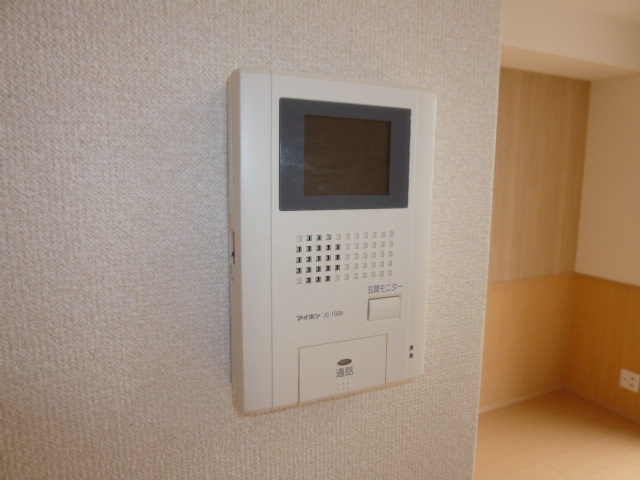 アセーボのセキュリティ|TVインターホン