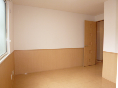 【寝室】 | アセーボ | 洋室