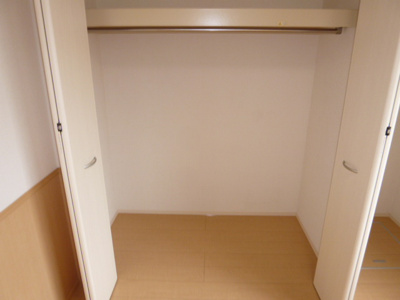 【収納】 | アセーボ | クローゼット